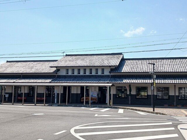 その他　ＪＲ坂田駅（その他）まで750m