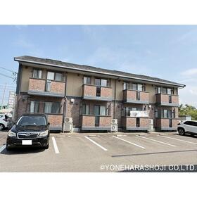 ＪＲ城端線/戸出駅 歩8分