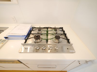 キッチン　フレンシア外苑西