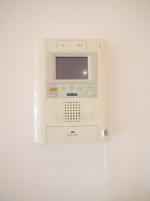 セキュリティ　フレンシア外苑西