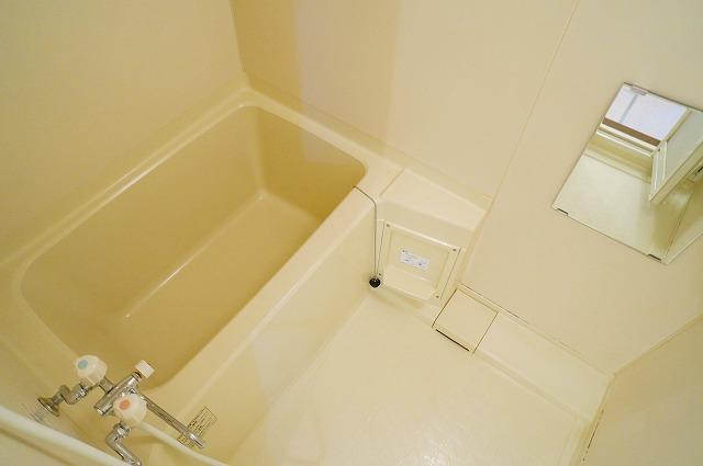 バス・シャワールーム　浴室