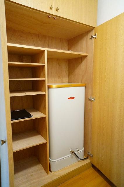 その他部屋・スペース　内装