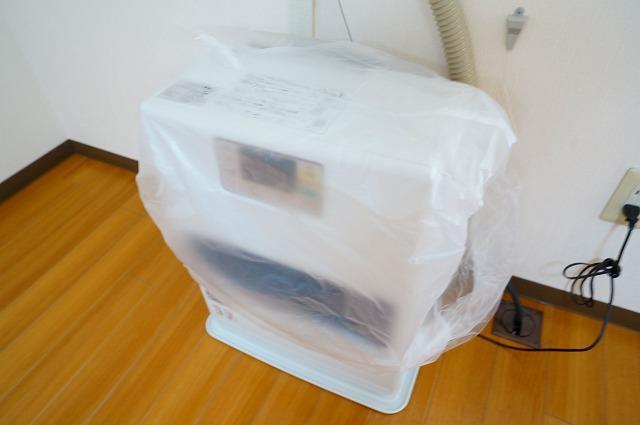 その他設備　設備