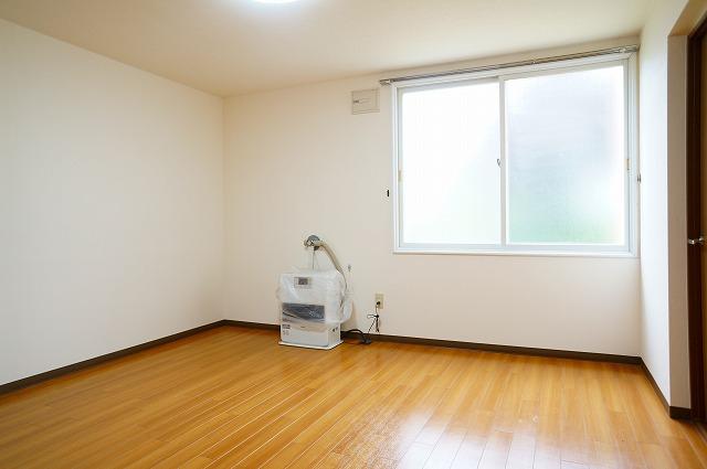 居室・リビング　リビング１