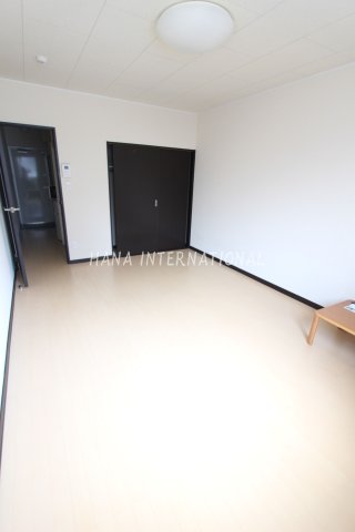 居室・リビング　同タイプ参考写真です。