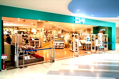 その他　ニトリ　川崎港町（その他）まで755m