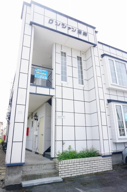 その他共有部分　共用部１