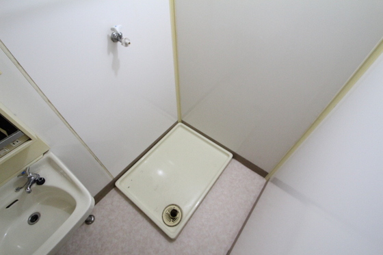 その他設備　※別部屋の写真です