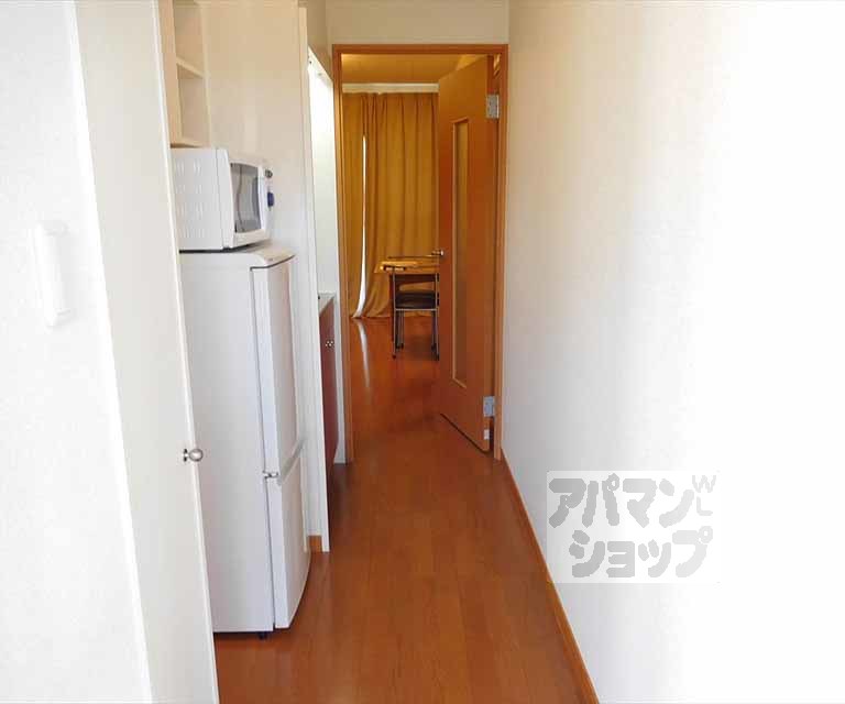 その他部屋・スペース　廊下