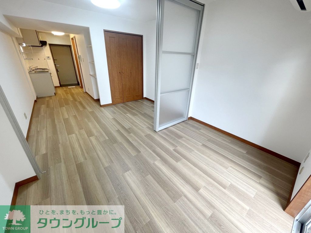 その他部屋・スペース　玄関