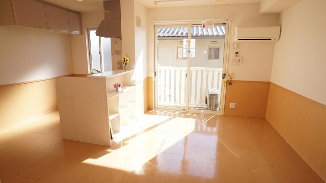 居室・リビング　同タイプ