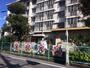 幼稚園・保育園　港保育園（幼稚園・保育園）まで400m