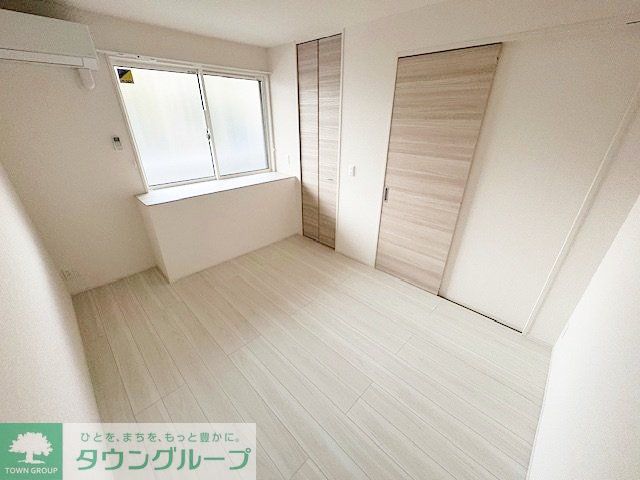 その他部屋・スペース　リビング/居室