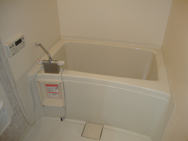 バス・シャワールーム　ユニットバス
