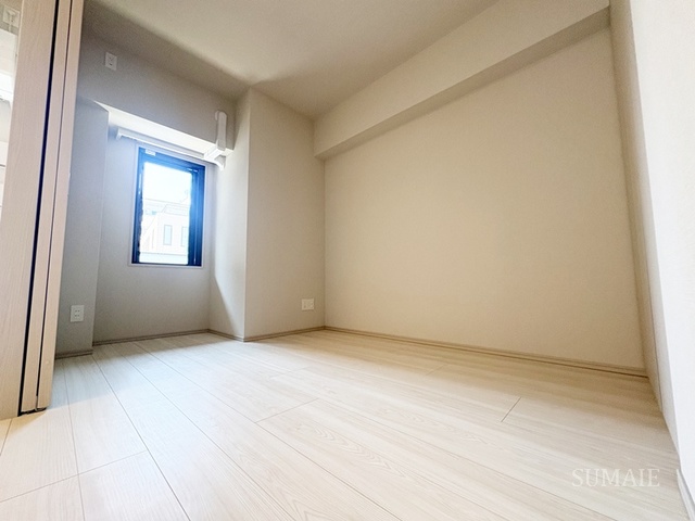 その他部屋・スペース　5.3帖の洋室です☆