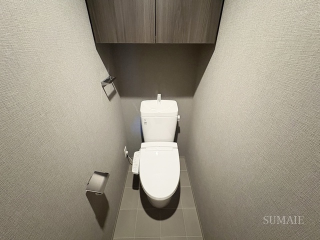 トイレ　綺麗なトイレです☆