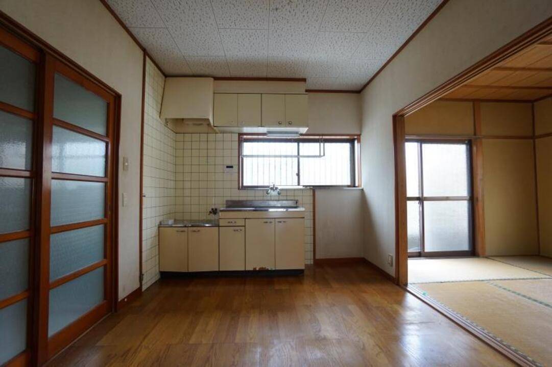 居室・リビング　ダイニング