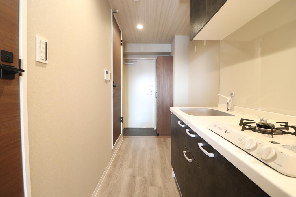 その他部屋・スペース　キッチンスペース☆