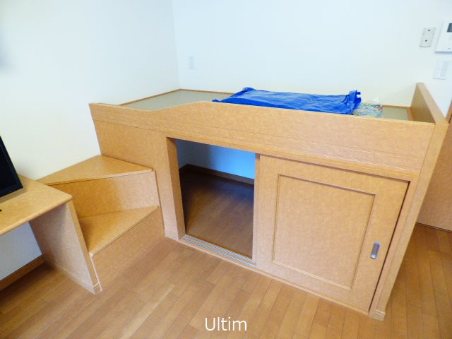 その他部屋・スペース　※別のお部屋の写真です