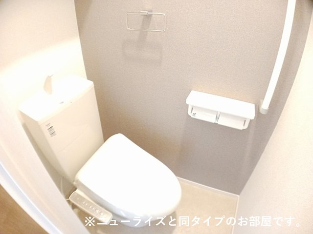 トイレ　イメージ