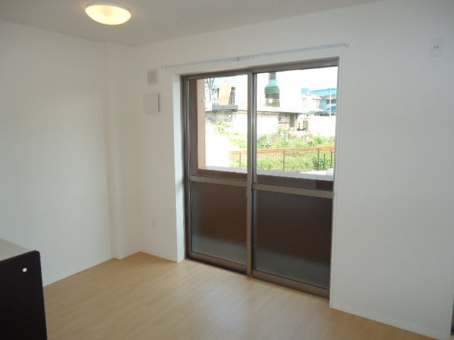 セキュリティ　リビング