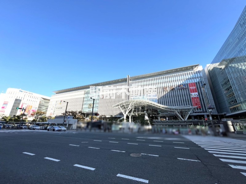 その他　JR博多シティ（その他）まで900m