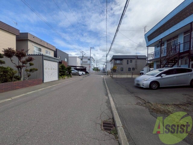 その他共有部分　その他