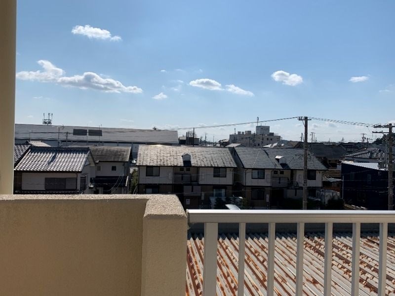 眺望　※他部屋参照・現況優先