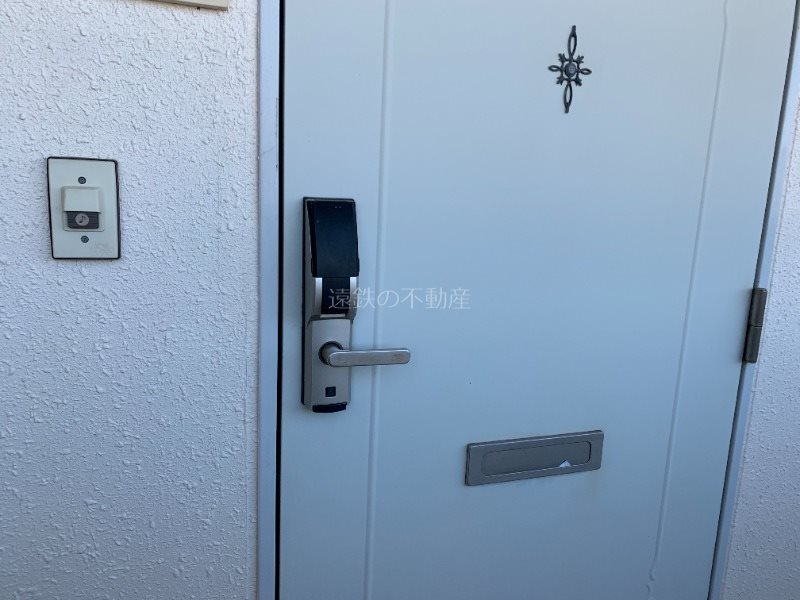 玄関　※他部屋参照・現況優先