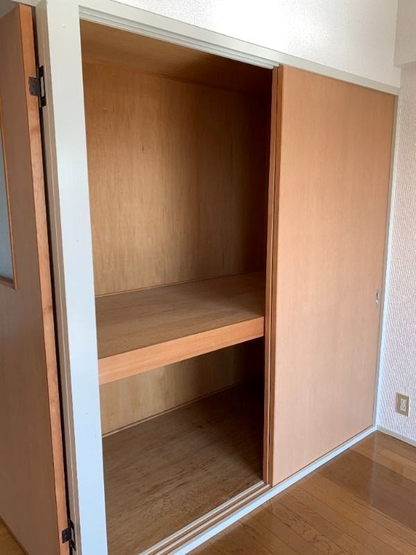 収納　※他部屋参照・現況優先