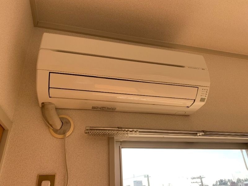 その他設備　※他部屋参照・現況優先