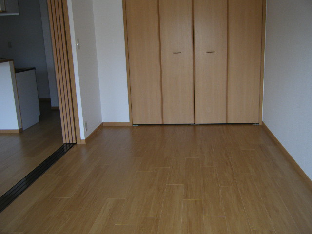 その他部屋・スペース　洋室