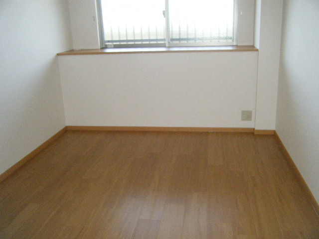 その他部屋・スペース　洋室