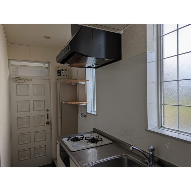 その他　玄関・靴箱・洗濯機置き場