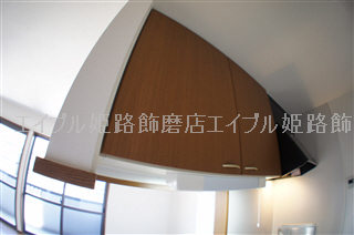 その他設備　写真は反転のお部屋です