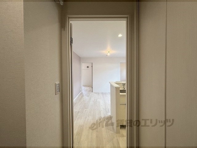 その他部屋・スペース　廊下