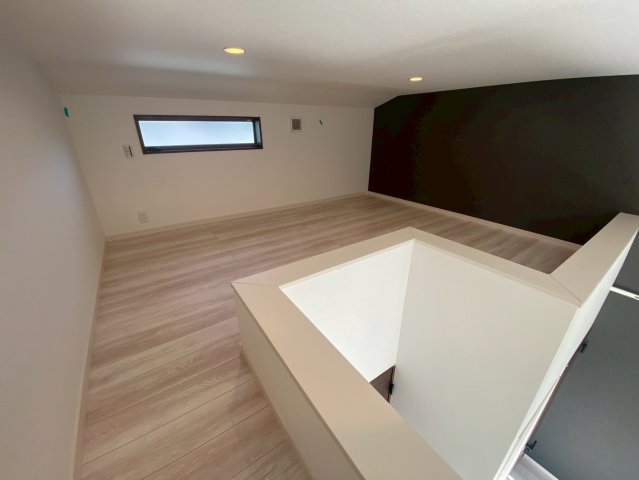 その他部屋・スペース　☆ロフト☆