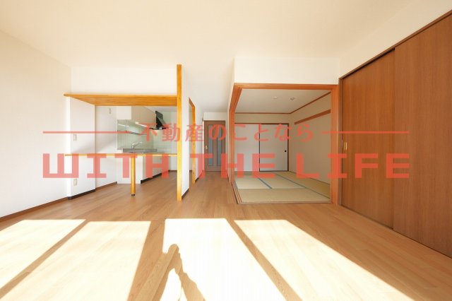 その他部屋・スペース　おしゃれな内装です