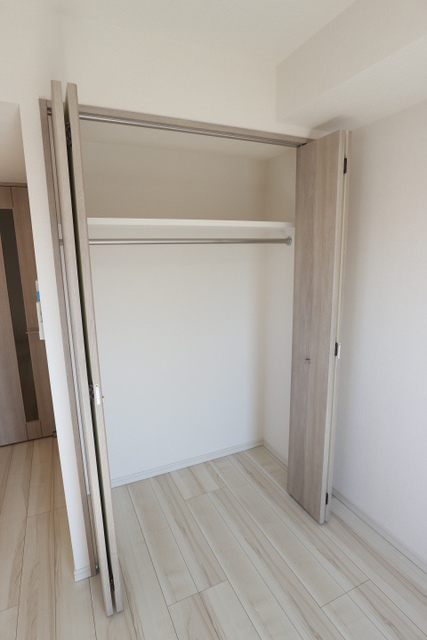 収納　※他号室写真