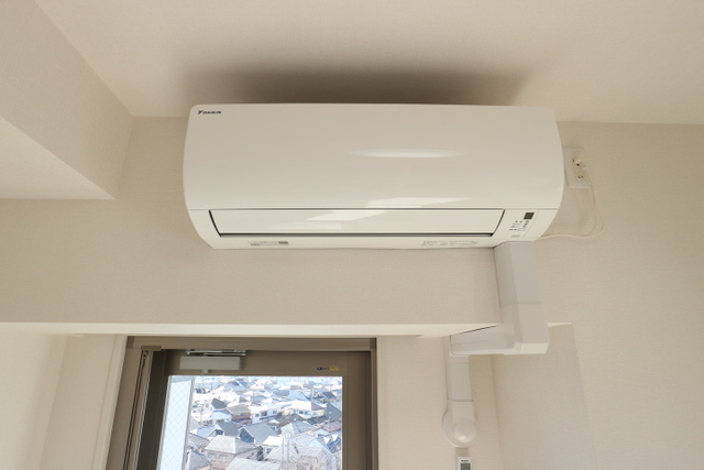 その他設備　※他号室写真