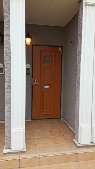 エントランス　その他共有部分