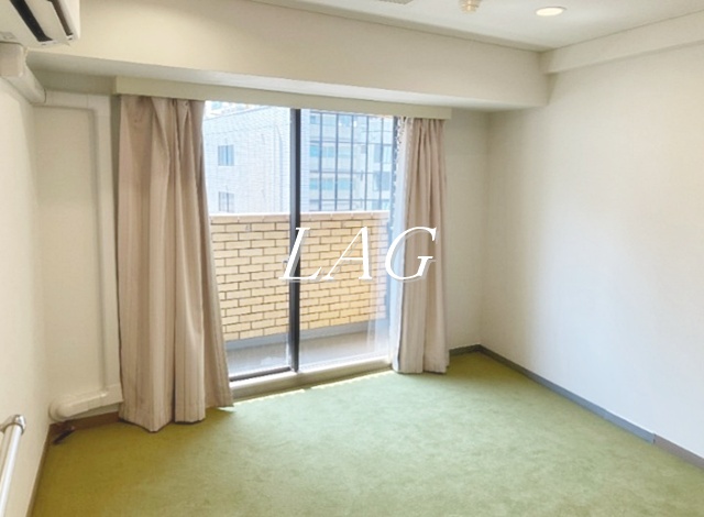 その他部屋・スペース　寝室です。