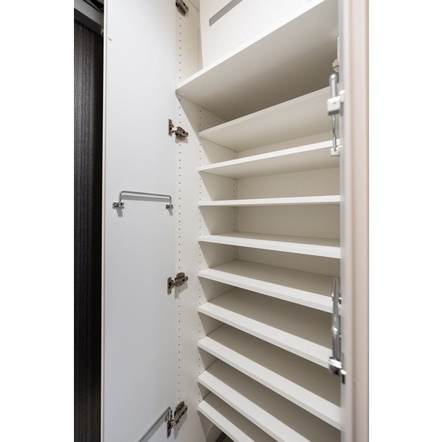 その他　シューズボックス