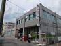 郵便局　比叡辻郵便局（郵便局）まで1300m