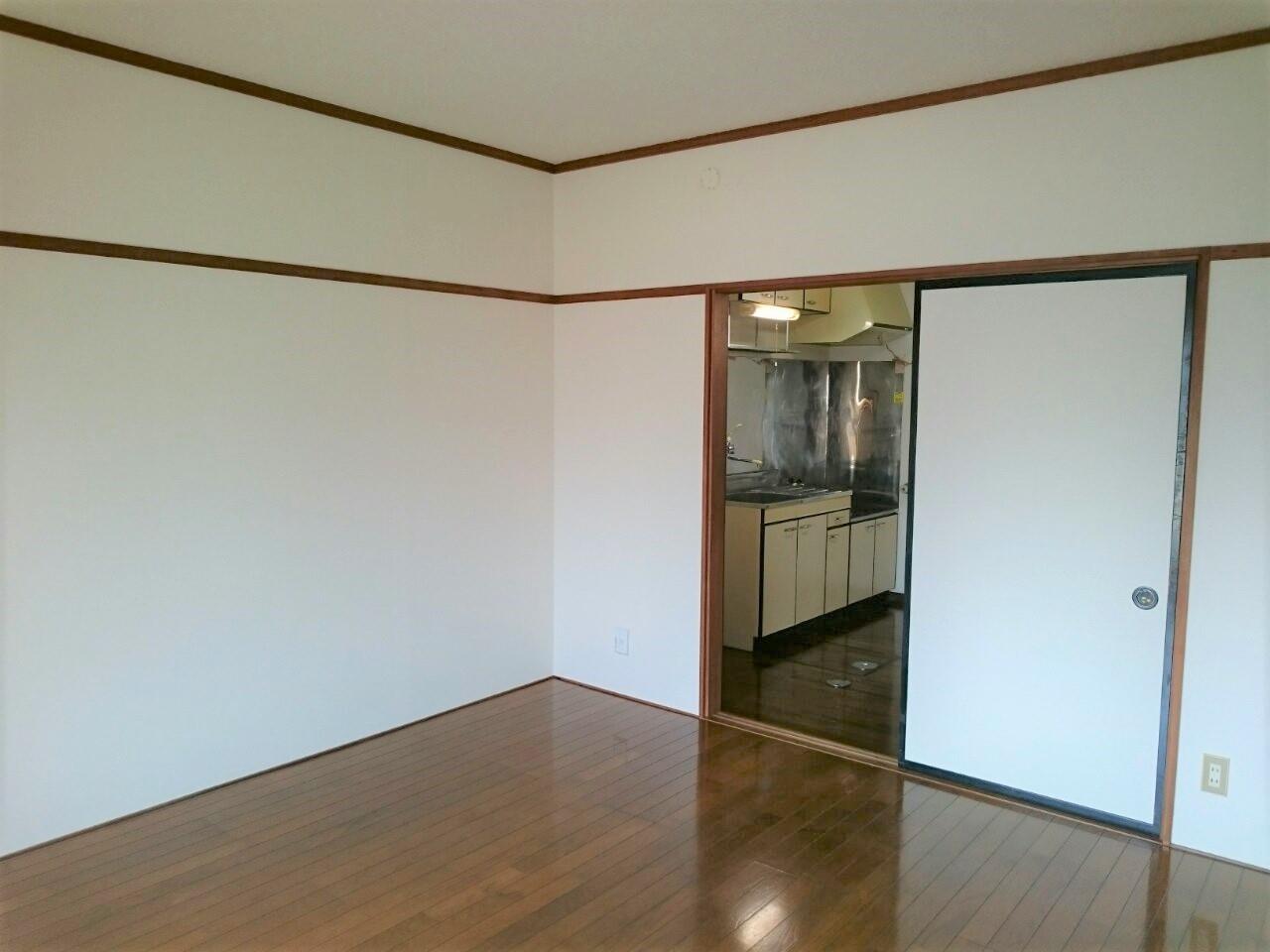 その他部屋・スペース　広めの８帖