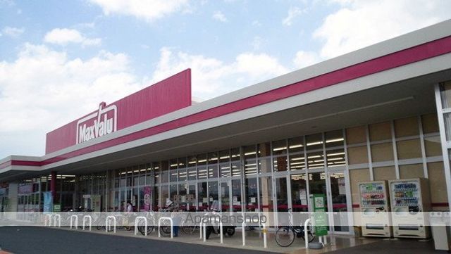 コンビニ　セブンイレブン（コンビニ）まで1265m
