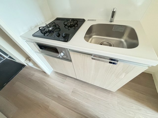 キッチン　詳細は、RISUMO江坂本店までお問合せください♪