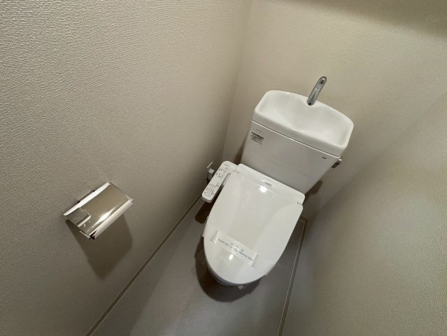 トイレ　詳細は、RISUMO江坂本店までお問合せください♪