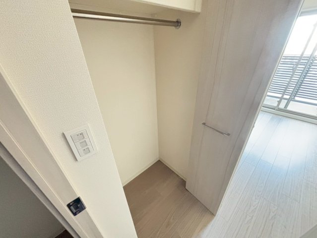 収納　詳細は、RISUMO江坂本店までお問合せください♪