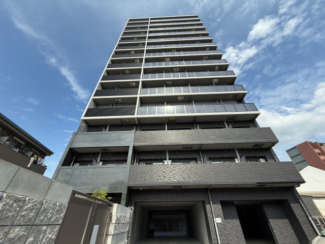 建物外観　詳細は、RISUMO江坂本店までお問合せください♪